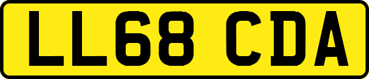 LL68CDA