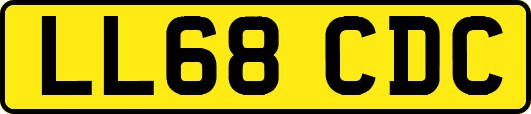 LL68CDC