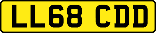 LL68CDD