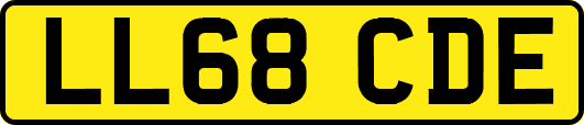 LL68CDE