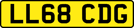 LL68CDG