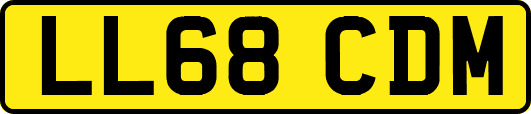 LL68CDM