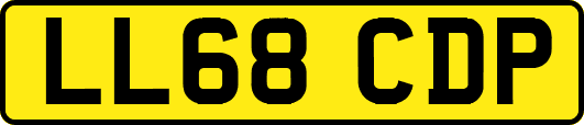LL68CDP