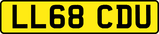 LL68CDU
