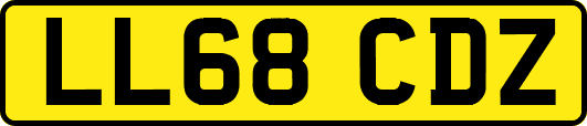 LL68CDZ