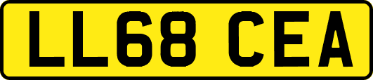 LL68CEA