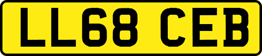 LL68CEB