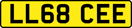 LL68CEE