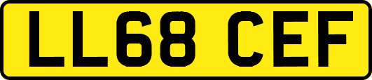 LL68CEF