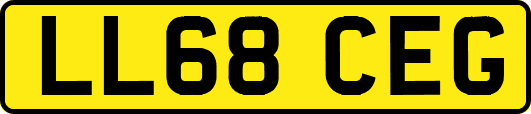 LL68CEG