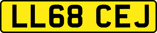 LL68CEJ