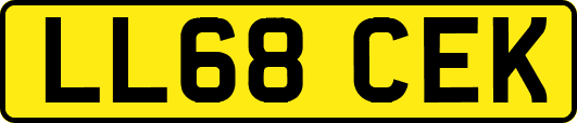 LL68CEK
