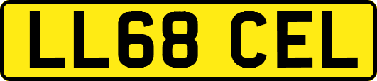 LL68CEL