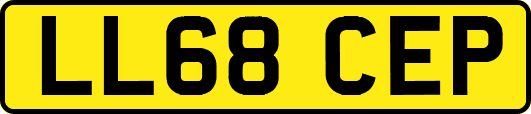 LL68CEP