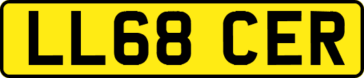 LL68CER