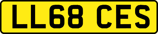 LL68CES