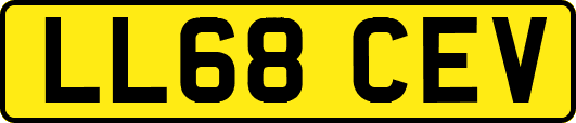 LL68CEV