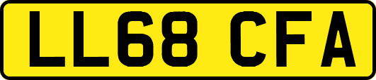 LL68CFA
