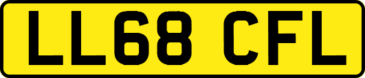 LL68CFL