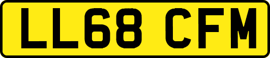 LL68CFM