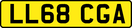 LL68CGA
