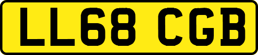 LL68CGB