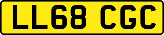 LL68CGC