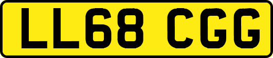 LL68CGG