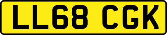 LL68CGK