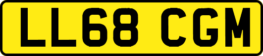 LL68CGM