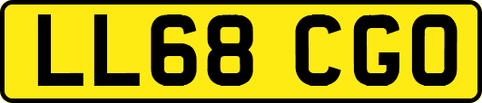 LL68CGO