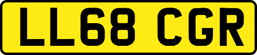 LL68CGR