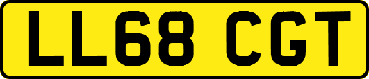 LL68CGT
