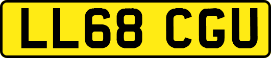 LL68CGU