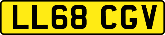 LL68CGV