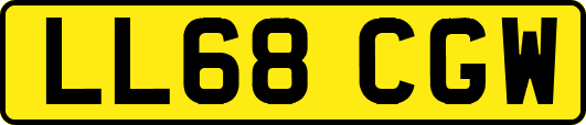 LL68CGW