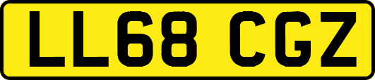 LL68CGZ