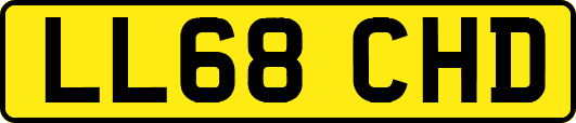LL68CHD