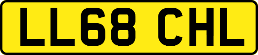 LL68CHL