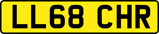 LL68CHR