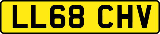 LL68CHV