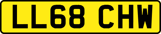 LL68CHW