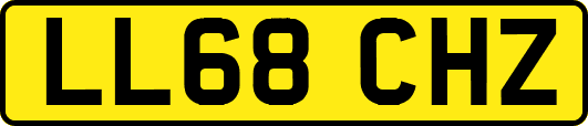 LL68CHZ