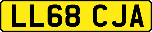 LL68CJA
