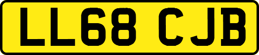 LL68CJB