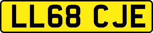 LL68CJE