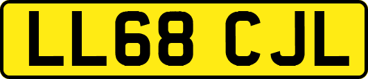 LL68CJL