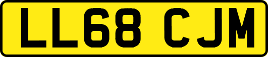 LL68CJM