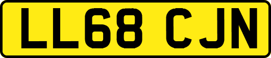 LL68CJN