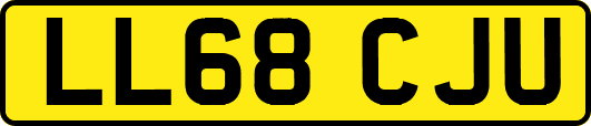 LL68CJU